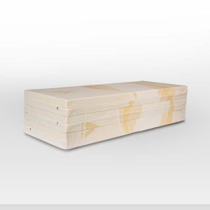 Nệm bông ép Adora Fiber