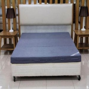 Nệm bông ép chống trượt Everon