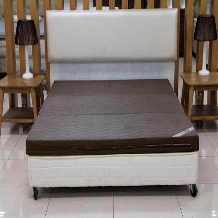 Đây là thiết kế truyền thống của Everon