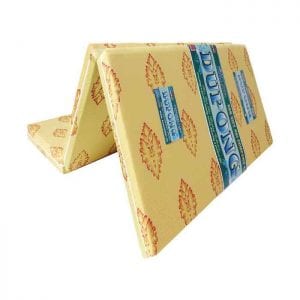 Nệm bông ép gấp 3 Dupong Hàn Việt Hải Đệ Nhất Nệm