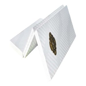 Nệm gấp 3 tiện lợi