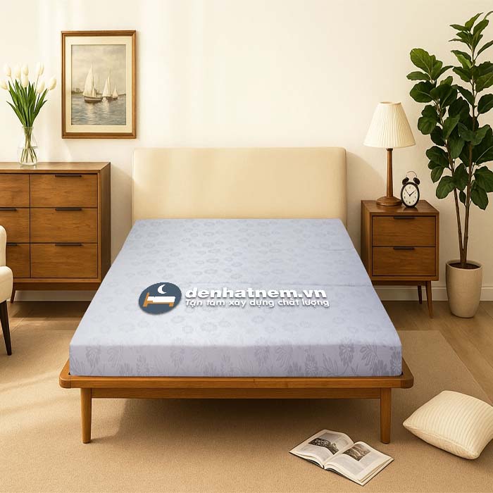 Nệm bông ép xơ dừa Aroma Coco tại Đệ Nhất Nệm