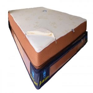 Nệm cao su Adora Foam Latex