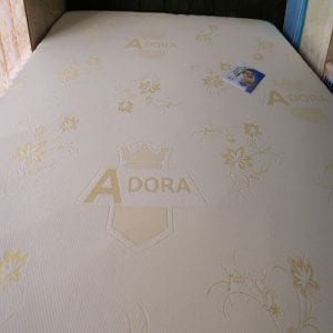 Nệm Adora Foam Latex bảo hành 10 năm