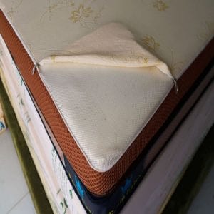 Nệm Adora Foam Latex chống xẹp lún