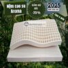 Nệm cao su Aroma Latex tại Đệ Nhất Nệm
