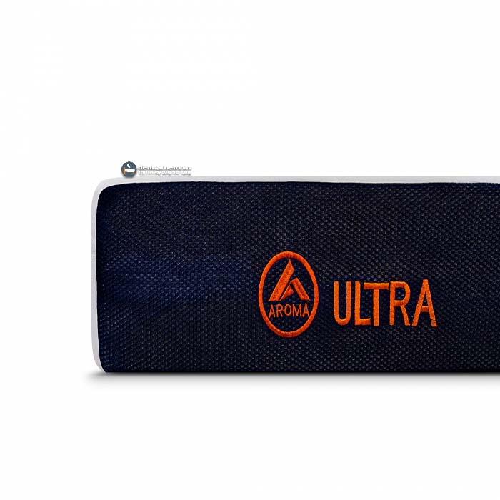 Nệm cao su Aroma Ultra đẳng cấp