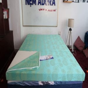 Nệm cao su Adora kháng khuẩn