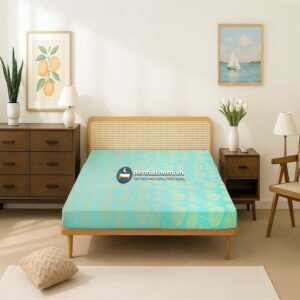Nệm cao su bông Aroma tại Đệ Nhất Nệm