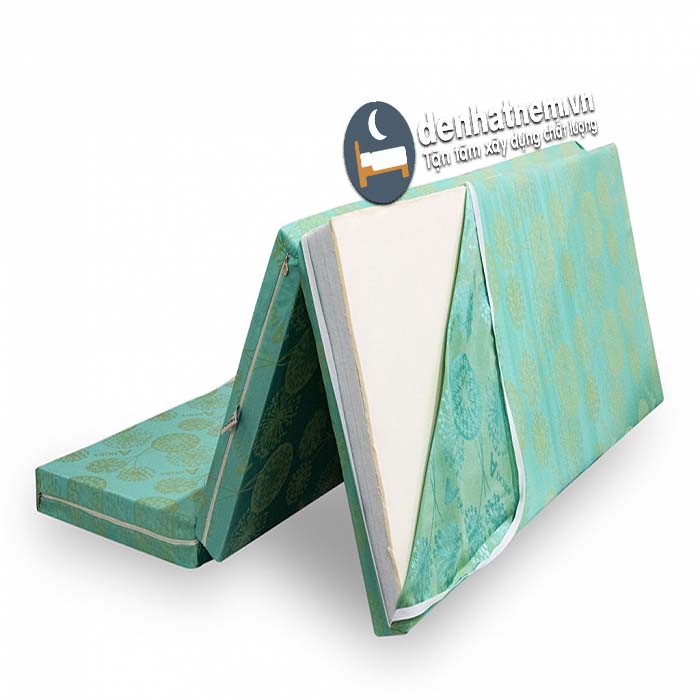 Nệm cao su bông Aroma Tiện lợi