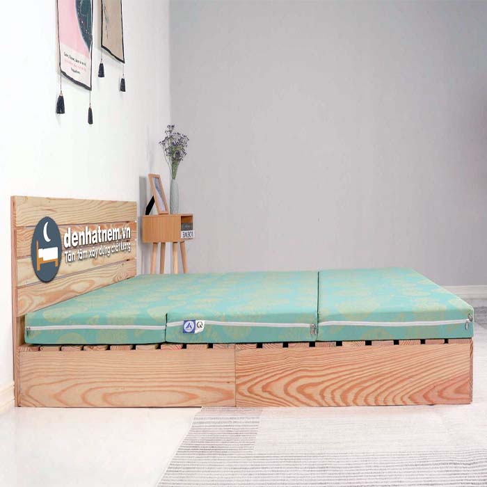 Nệm cao su bông Aroma chất lượng cao