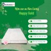 Nệm cao su Kim Cương Happy Gold tại Đệ Nhất Nệm