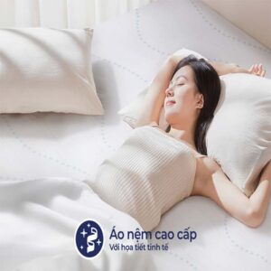 Áo nệm cao cấp