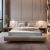 Nệm cao su Liên Á Ladome Grey Premium tại Đệ Nhất Nệm