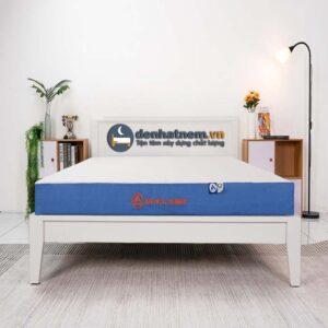 Nệm Cao Su Liên Kết Natural Rubber tại Đệ Nhất Nệm