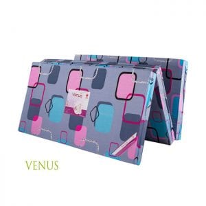 nệm cao su mousse ép Vạn Thành Venus bảo hành 5 năm