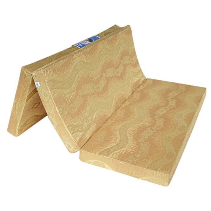 nệm cao su mousse Gappa - Đệ nhất nệm