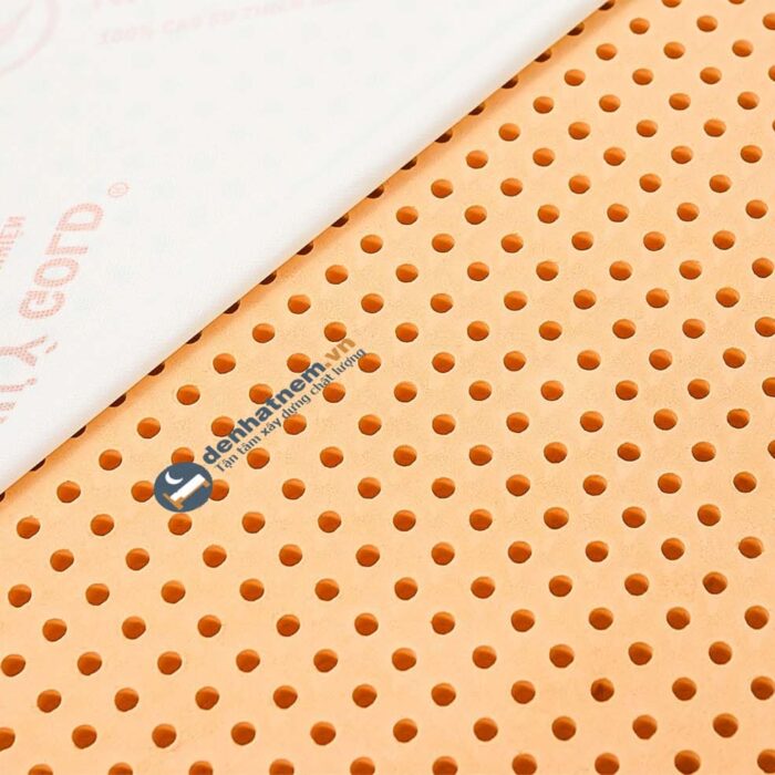 Nệm cao su Như Ý thoáng mát