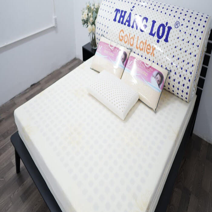 Đây là dòng nệm cưới ngân sách dưới 8 triệu bạn không nên bỏ qua