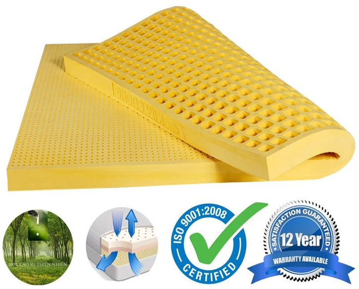 Các sản phẩm Kim Cương sẽ mang đến sự thoải mái tối đa