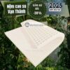 Nệm cao su Vạn Thành Standard tết 2025 tại Đệ Nhất Nệm