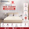 Nệm cao su Vạn Thành Standard tại Đệ Nhất Nệm