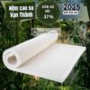 Nệm cao su Vạn Thành Unique tại Đệ Nhất Nệm