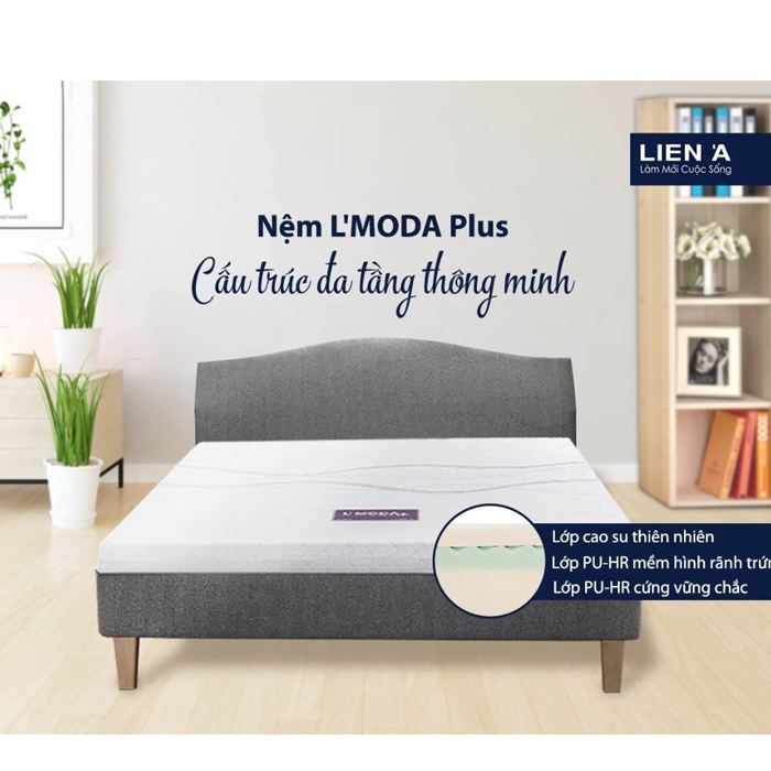 Cách chọn nệm Hydrid – nệm đa tầng cao cấp chuẩn nhất