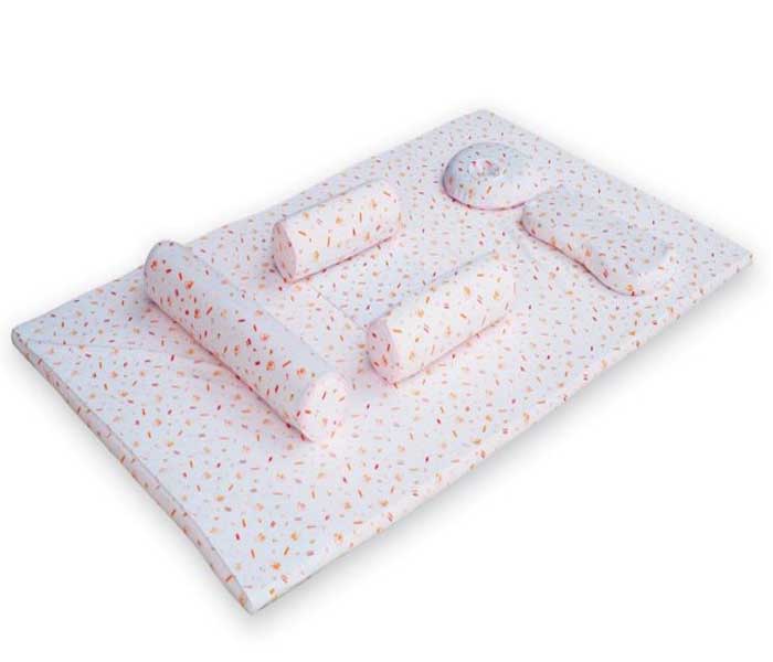 Bambino Liên Á là sản phẩm dành riêng cho con yêu