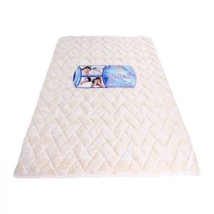 nệm ép tổng hợp Topaz bảo hành 5 năm