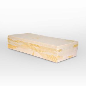 Nệm foam gấp 3 Adora Classic