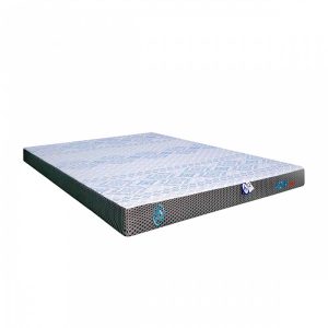 Nệm foam Aroma Luxury bảo hành 10 năm