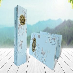 Nệm foam kim cương Eumixed