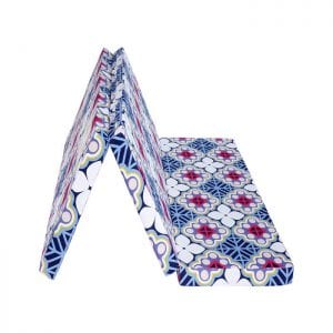 Nệm bảo hành 8 năm