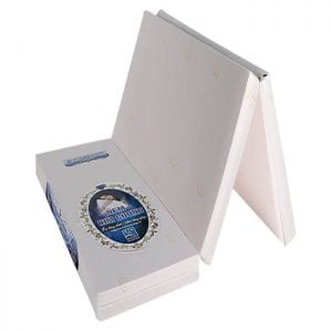 NỆM GẤP 3 THÔNG HƠI CAO CẤP