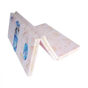 Nệm Gấp 3 thông hơi Topaz