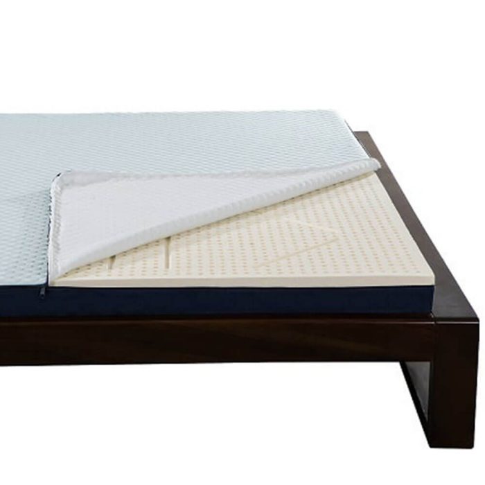 nệm La Dome Blue - Đệ Nhất Nệm