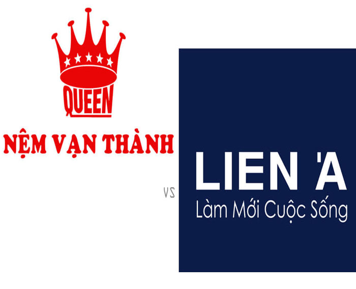 Khái quát cơ bản nệm Liên Á và nệm Vạn Thành
