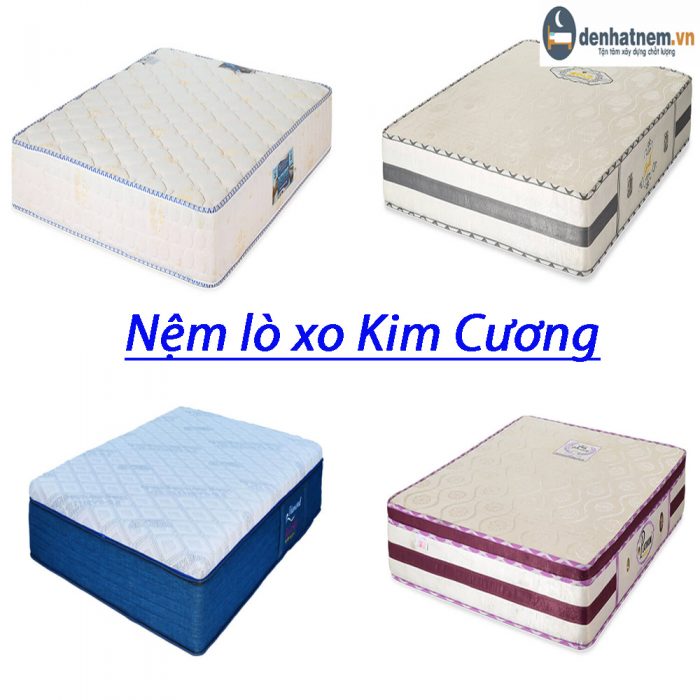 Lựa chọn nệm lò xo giường đơn theo nhu cầu sử dụng