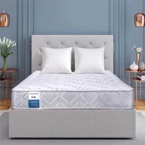 Nệm lò xo Dunlopillo Diamond Grande