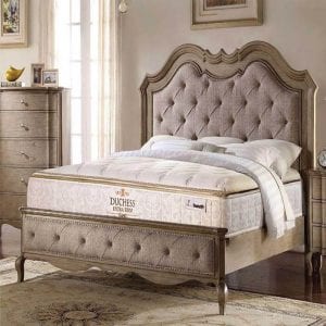 Nệm lò xo Dunlopillo Duchess Extra Firm