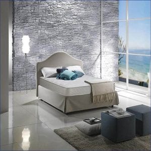 Nệm lò xo Dunlopillo Kimberly