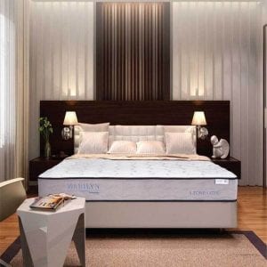 Nệm lò xo Dunlopillo Mailyn