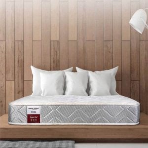 Nệm bảo hành 10 năm