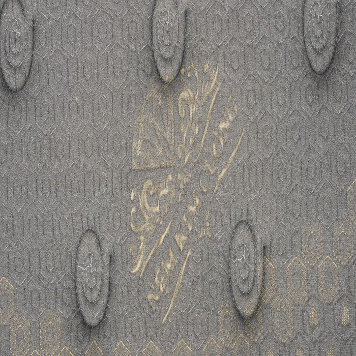 Áo nệm thêu cao cấp