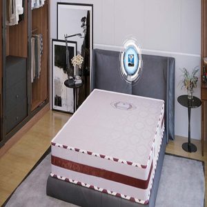 Nệm có thiết kế sang trọng