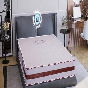 Nệm lò xo túi gold 2 viền 2024