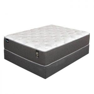 Nệm lò xo King Koli Lancaster Plush