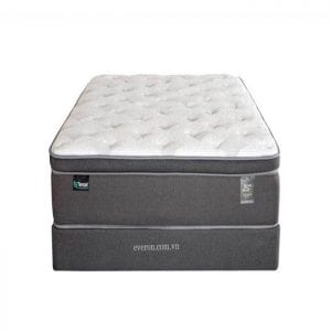 Nệm king koil morena euro top