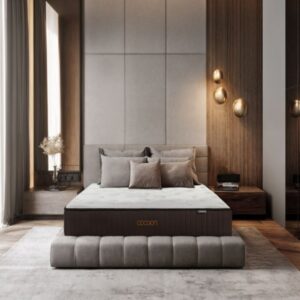 Nệm lò xo Liên Á Cocoon 2026